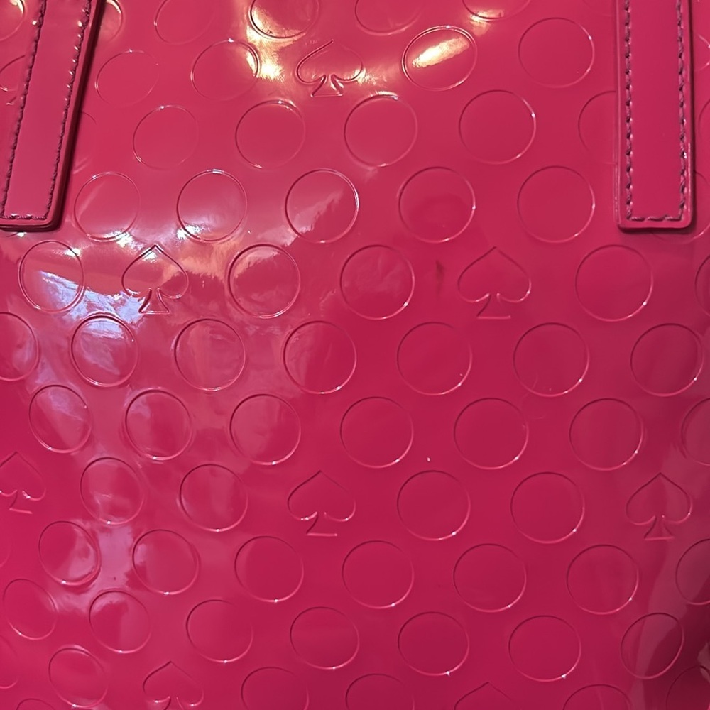 Kate Spade Hand Bag - Picture 13 of 13